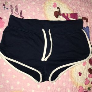 H&M shorts